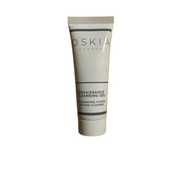 Oskia Renaissance Cleansing Gel Travel size 35 ml - Picture 1 of 4